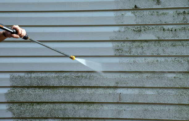 Best Concrete Pressure Washing  in Marlin, TX