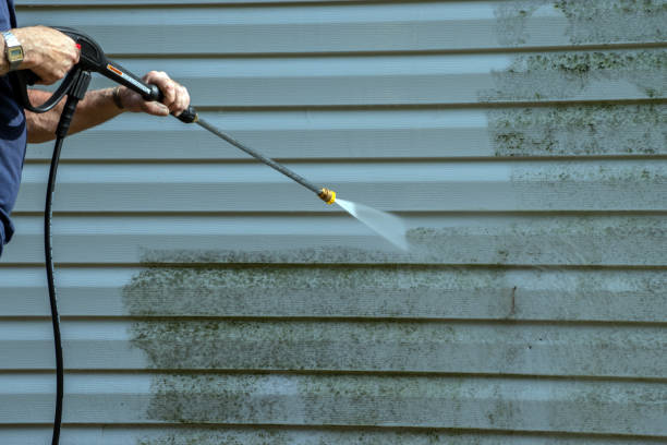 Roof Power Washing Services in Marlin, TX