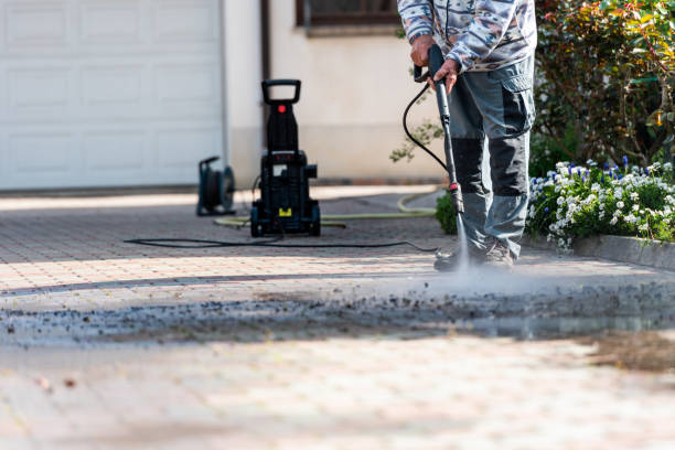 Local Pressure Washing Services in Marlin, TX