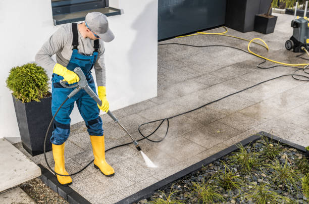 Best Local Pressure Washing Services  in Marlin, TX