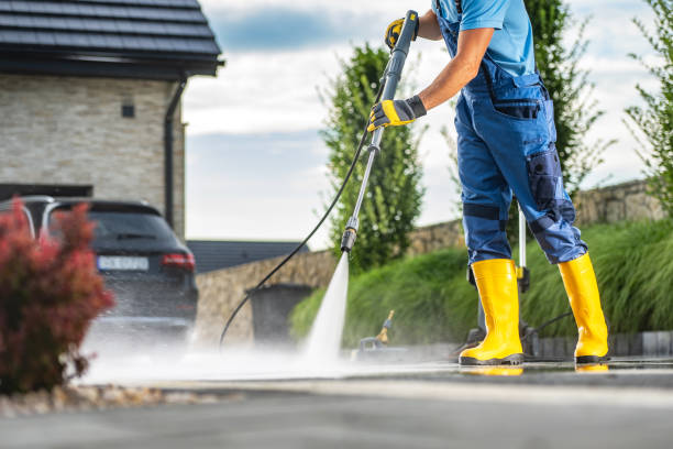 Best Pressure Washing Contractors  in Marlin, TX