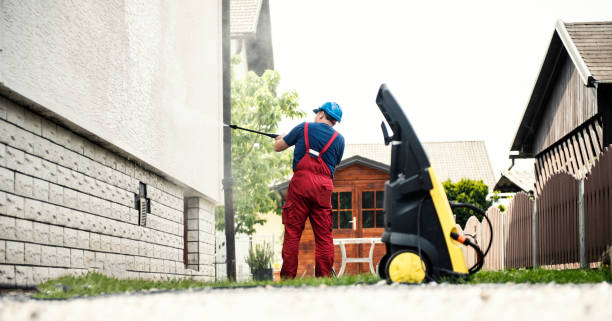 Best Pressure Washing Brick  in Marlin, TX